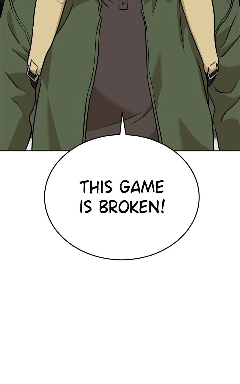 Double Click Chapter 227 – (Special Ep. #2) Page 24