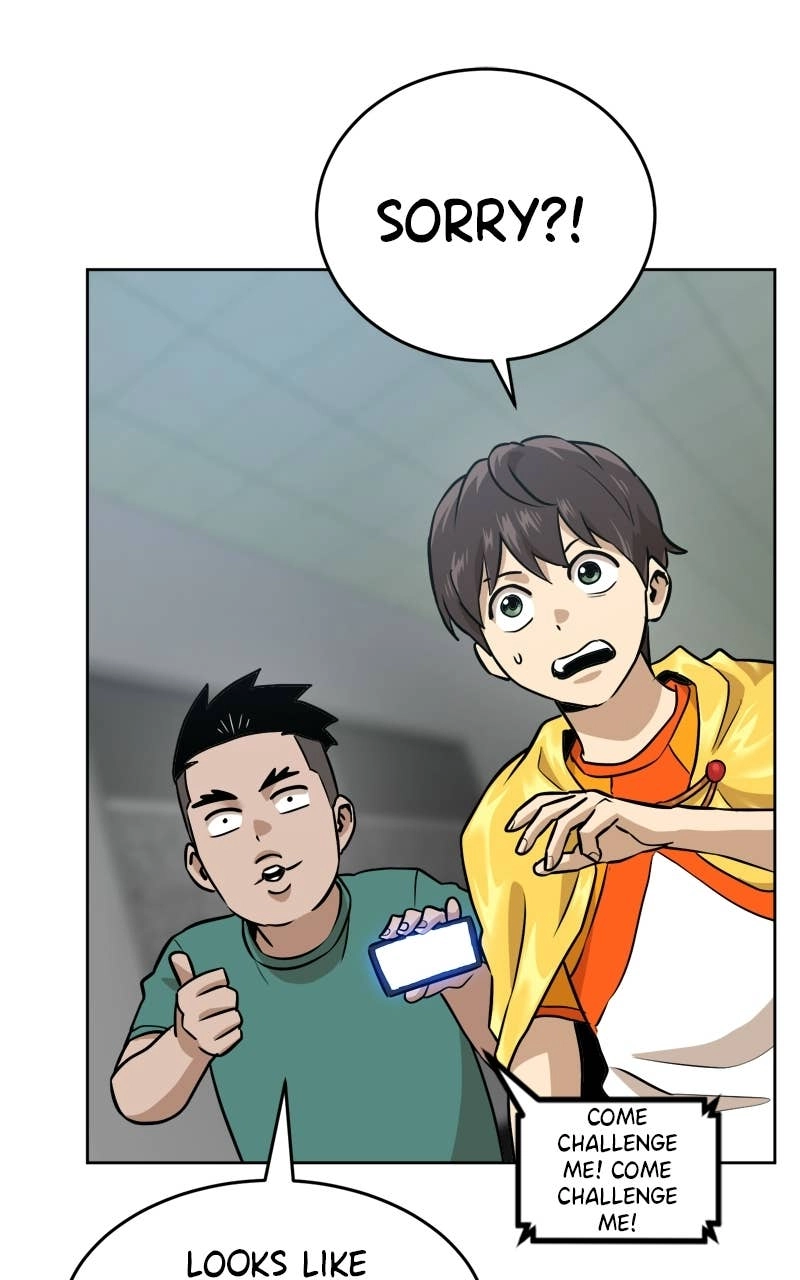 Double Click Chapter 227 – (Special Ep. #2) Page 25
