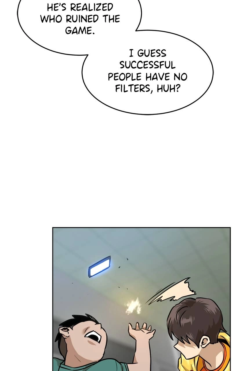 Double Click Chapter 227 – (Special Ep. #2) Page 26