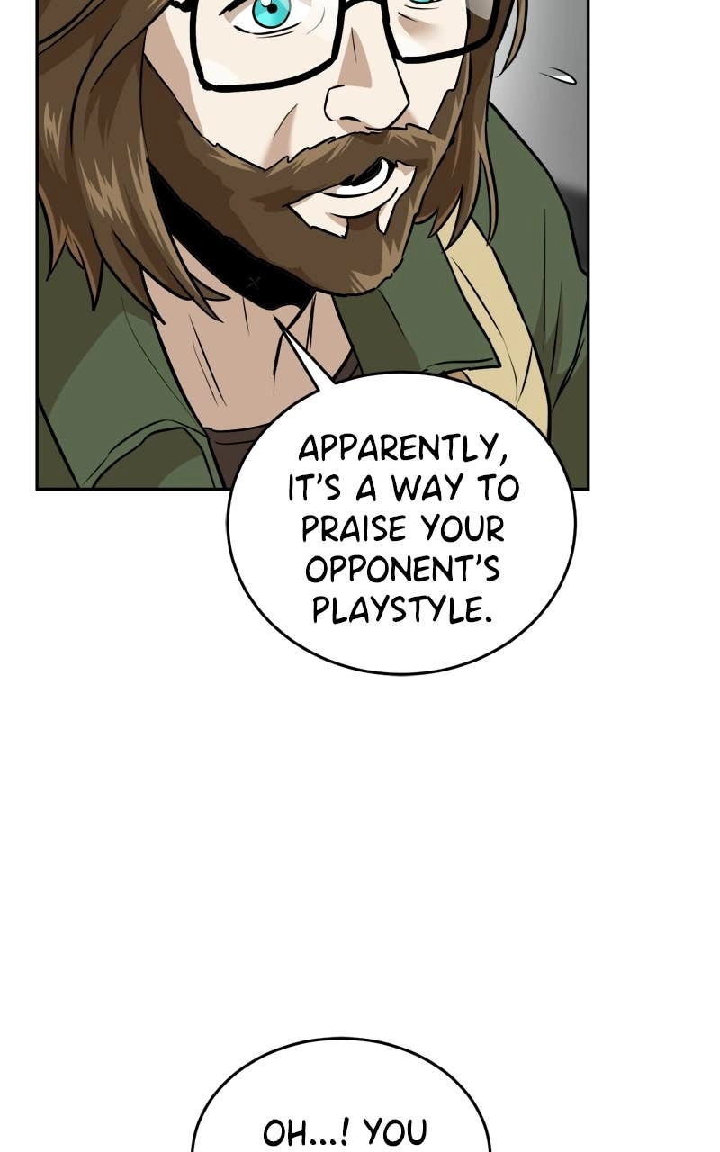 Double Click Chapter 227 – (Special Ep. #2) Page 28