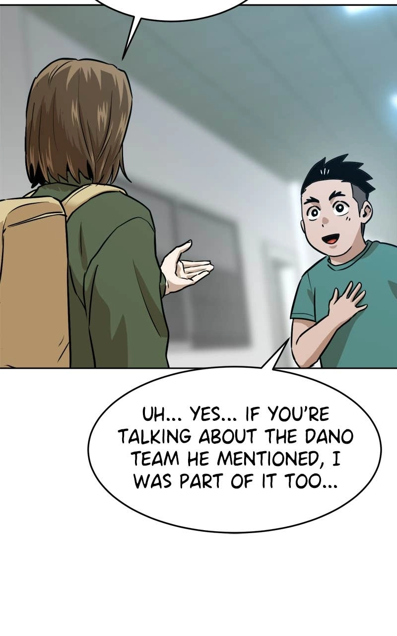 Double Click Chapter 227 – (Special Ep. #2) Page 31