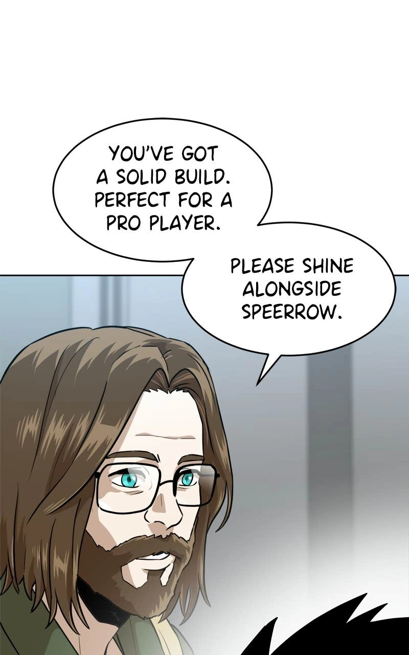 Double Click Chapter 227 – (Special Ep. #2) Page 32