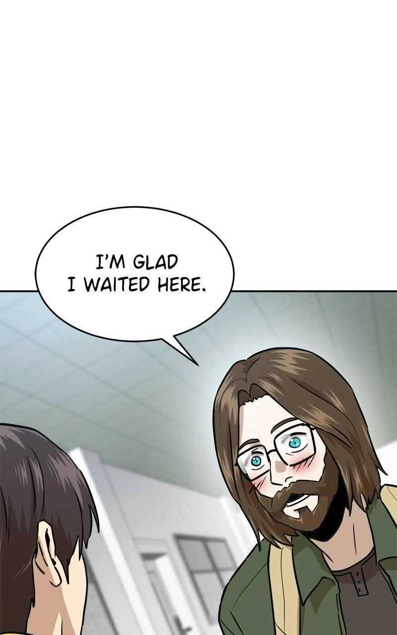 Double Click Chapter 227 – (Special Ep. #2) Page 34