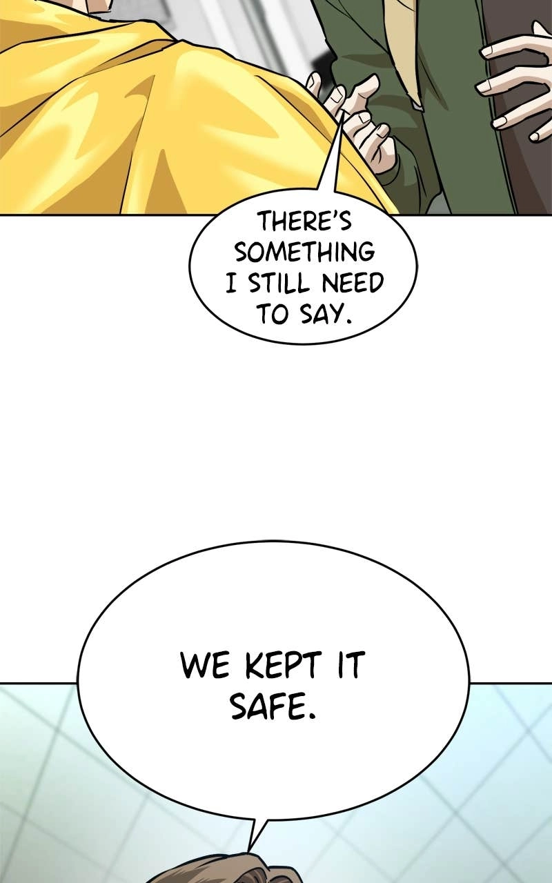Double Click Chapter 227 – (Special Ep. #2) Page 35