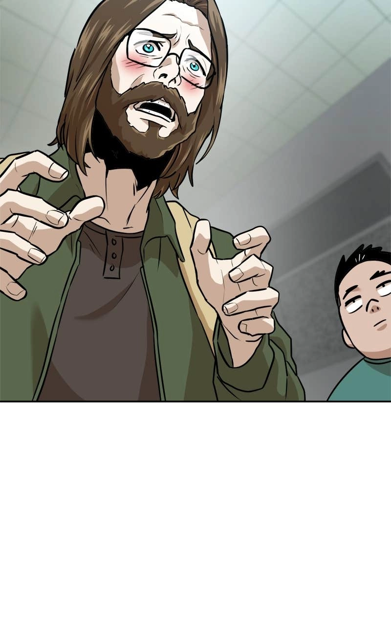 Double Click Chapter 227 – (Special Ep. #2) Page 36