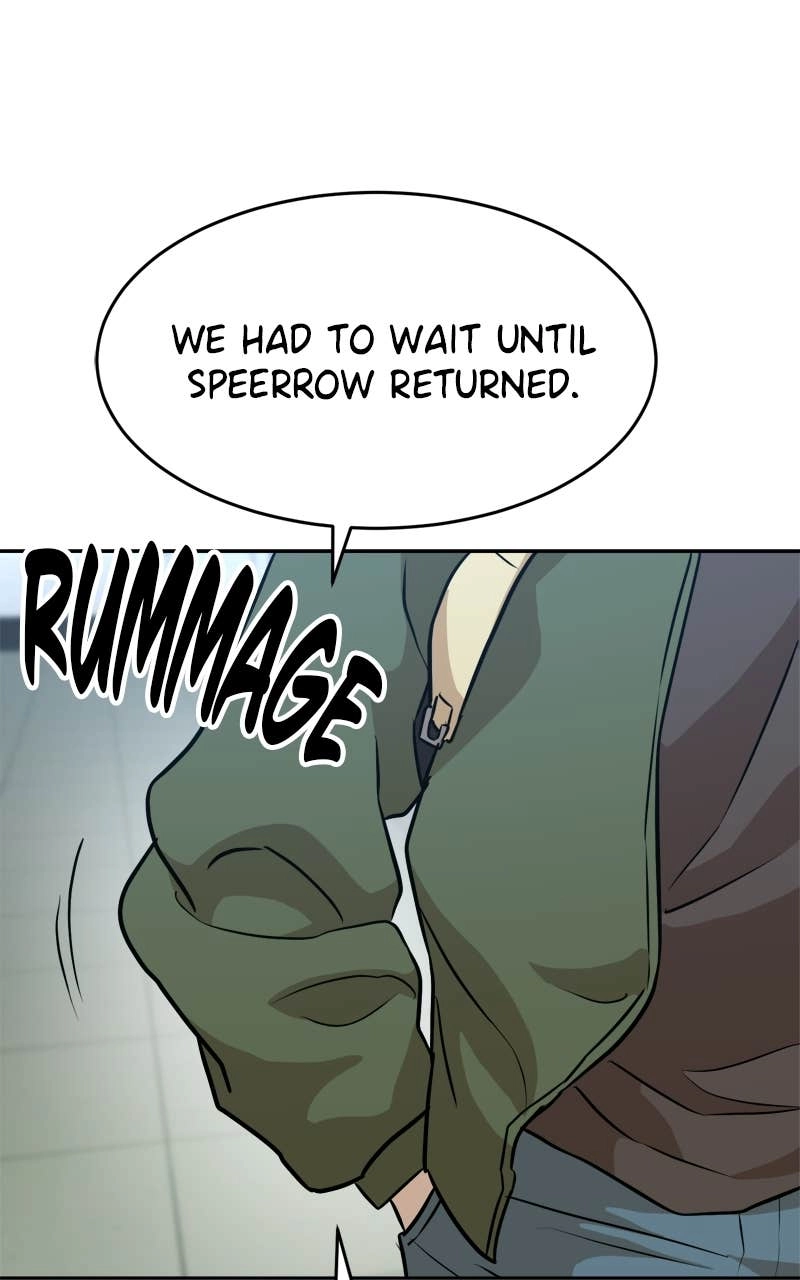 Double Click Chapter 227 – (Special Ep. #2) Page 37