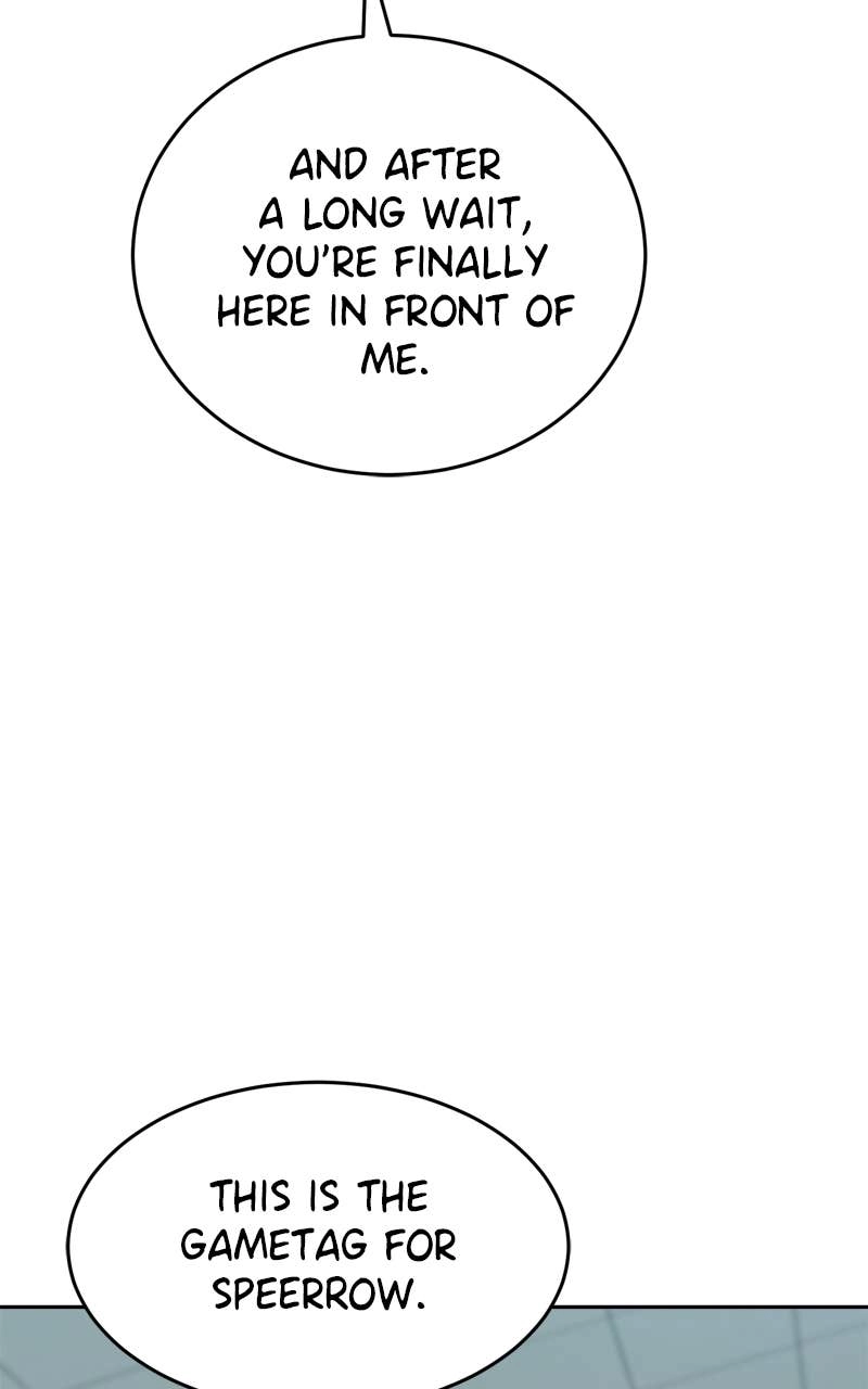 Double Click Chapter 227 – (Special Ep. #2) Page 38
