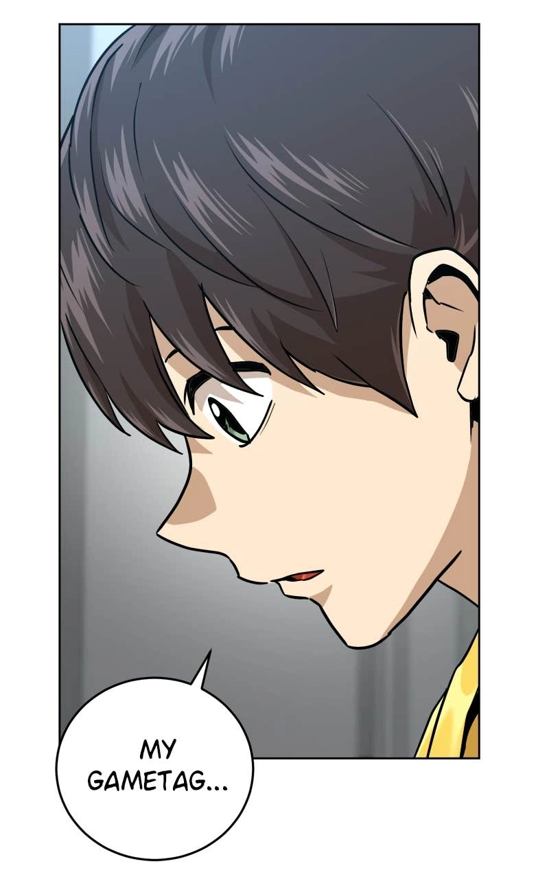 Double Click Chapter 227 – (Special Ep. #2) Page 41