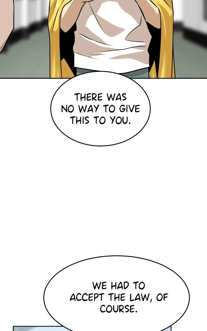Double Click Chapter 227 – (Special Ep. #2) Page 43