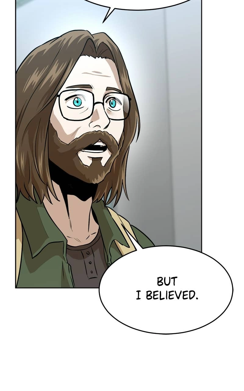 Double Click Chapter 227 – (Special Ep. #2) Page 44