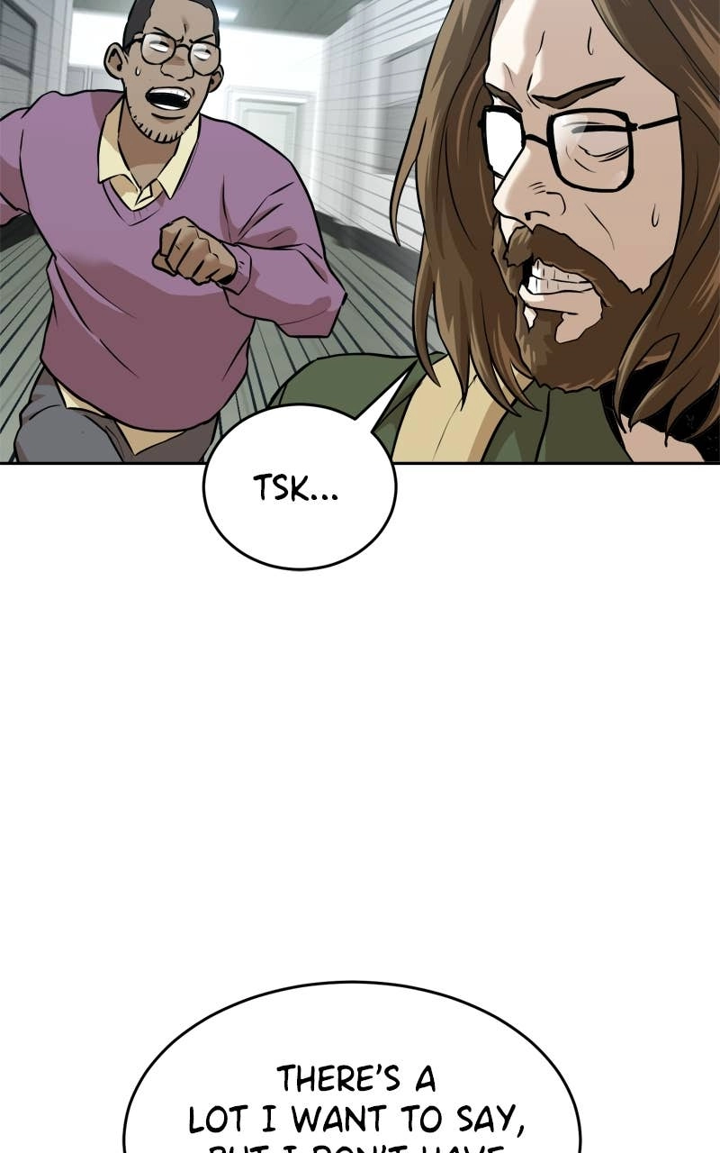 Double Click Chapter 227 – (Special Ep. #2) Page 53