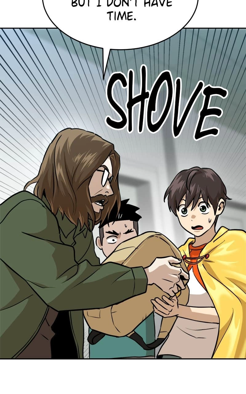 Double Click Chapter 227 – (Special Ep. #2) Page 54