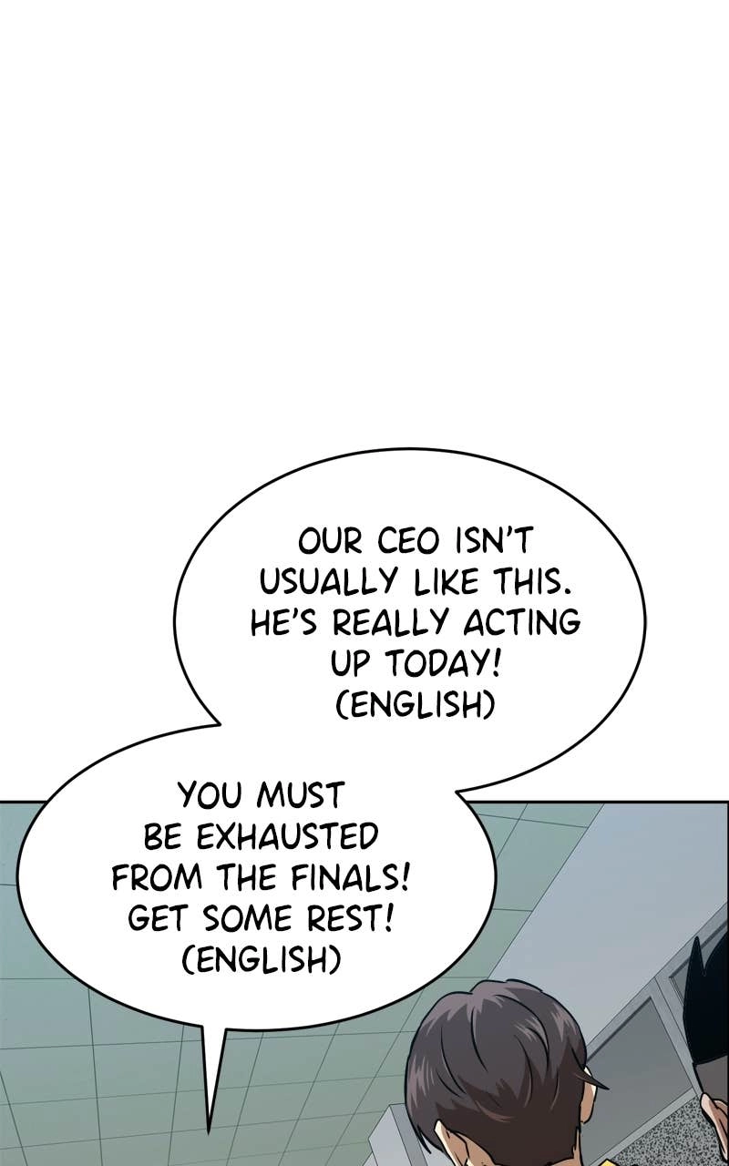 Double Click Chapter 227 – (Special Ep. #2) Page 57
