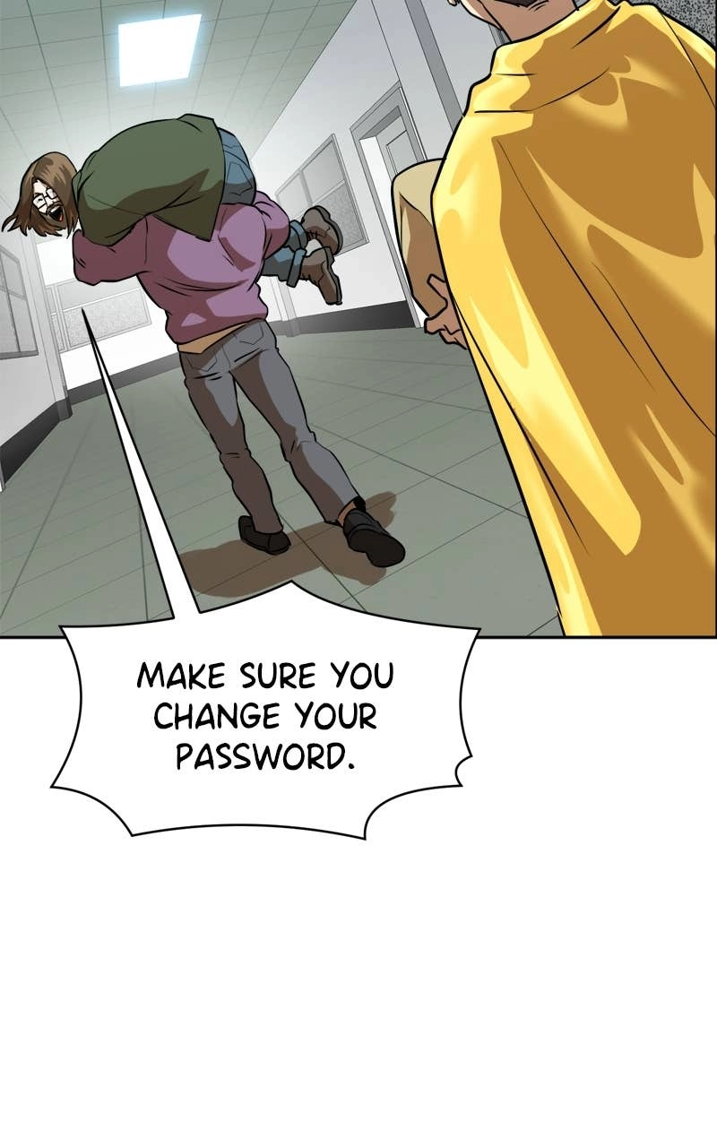 Double Click Chapter 227 – (Special Ep. #2) Page 58