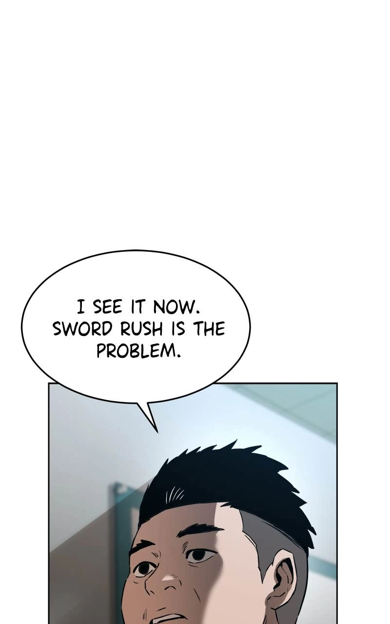 Double Click Chapter 227 – (Special Ep. #2) Page 59