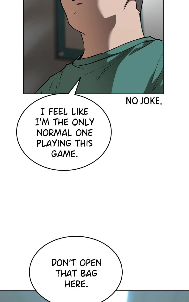 Double Click Chapter 227 – (Special Ep. #2) Page 60
