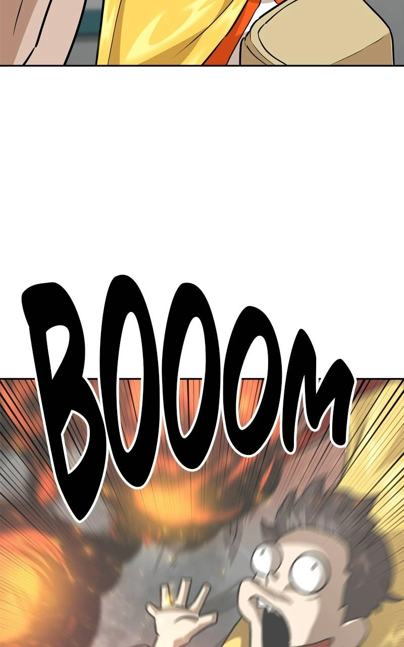Double Click Chapter 227 – (Special Ep. #2) Page 63