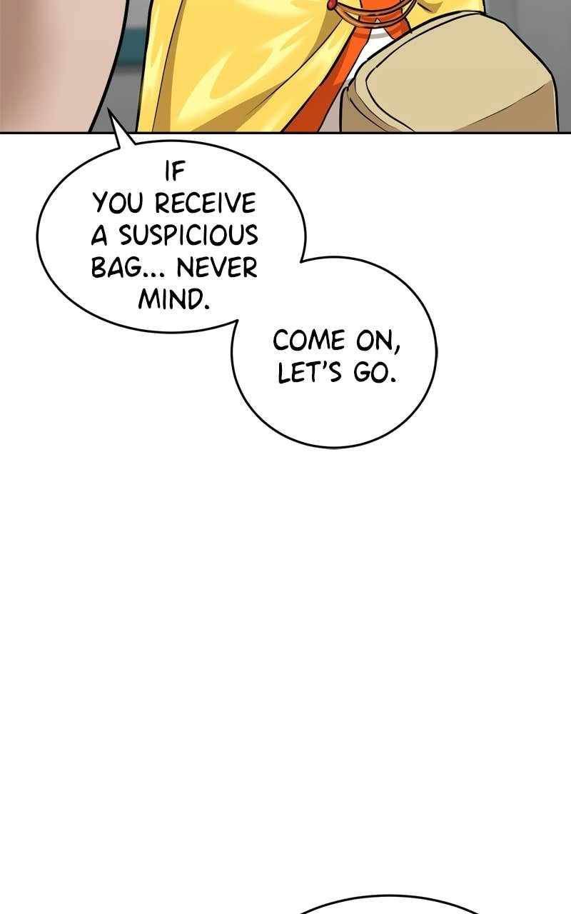 Double Click Chapter 227 – (Special Ep. #2) Page 65