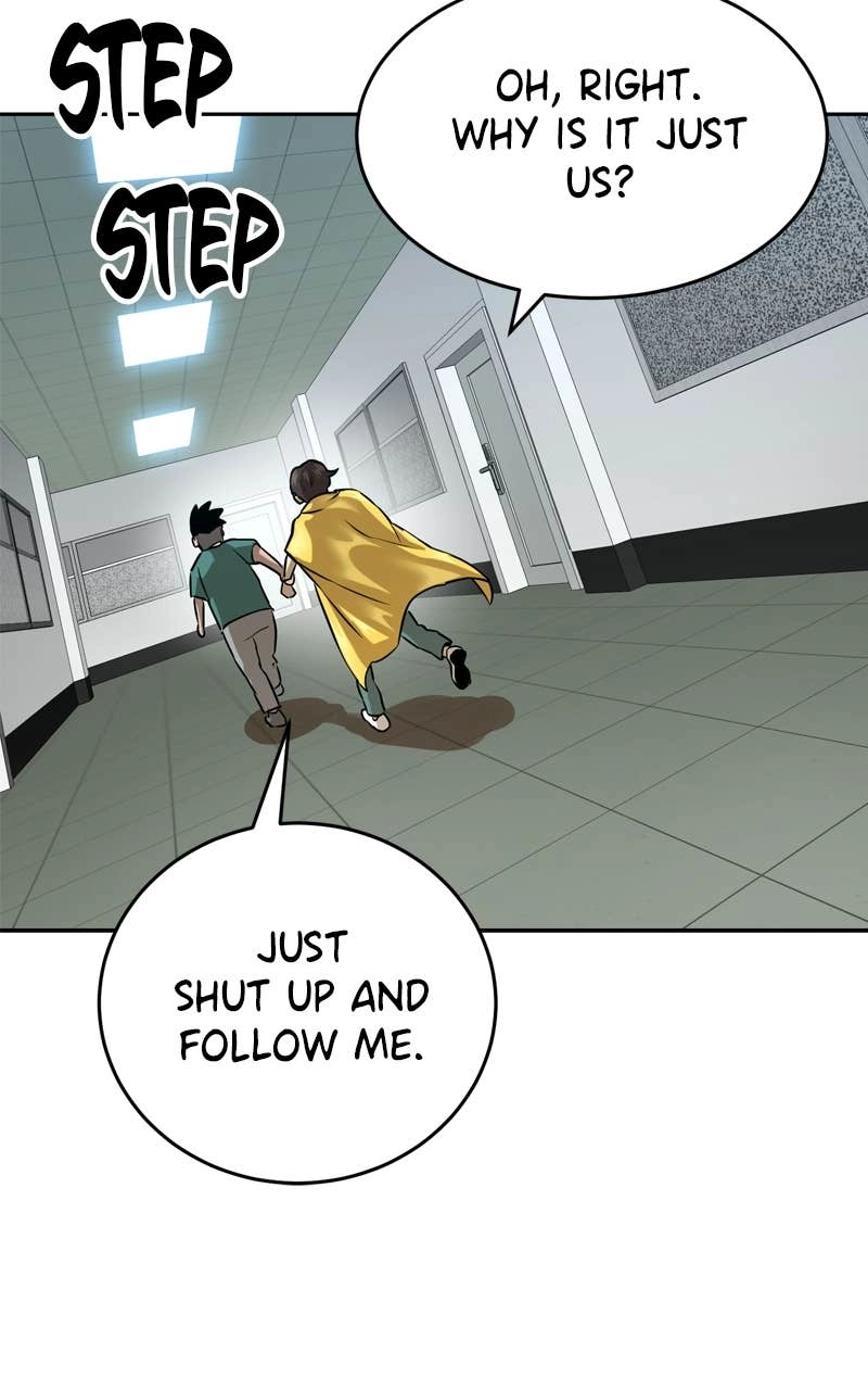 Double Click Chapter 227 – (Special Ep. #2) Page 66