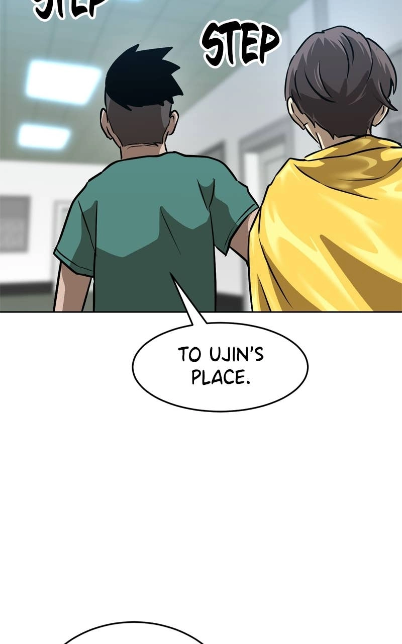 Double Click Chapter 227 – (Special Ep. #2) Page 71