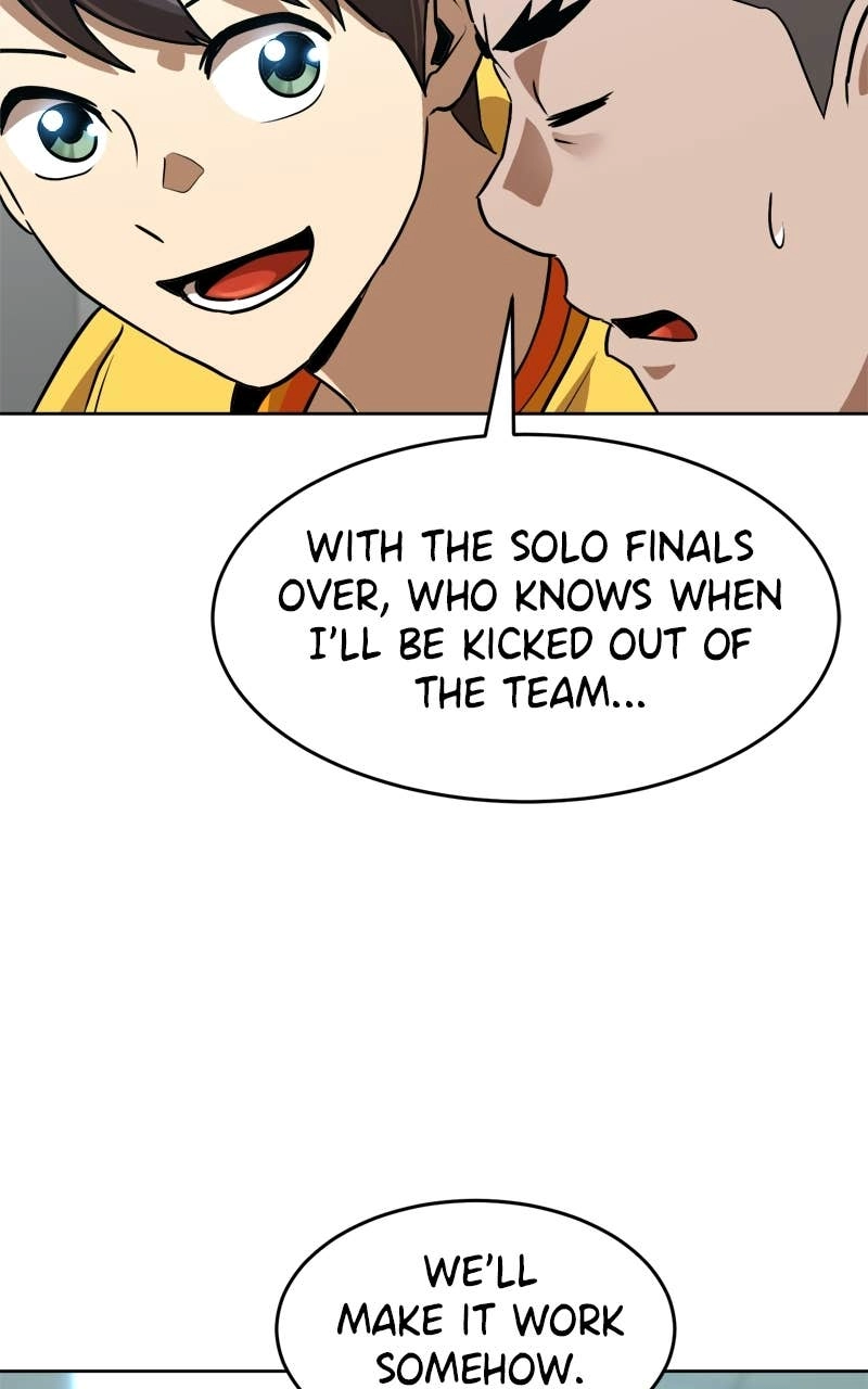 Double Click Chapter 227 – (Special Ep. #2) Page 74