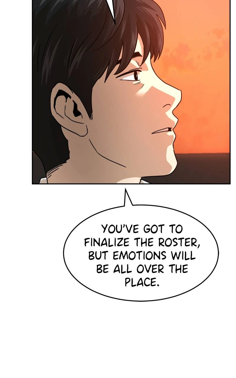 Double Click Chapter 227 – (Special Ep. #2) Page 93