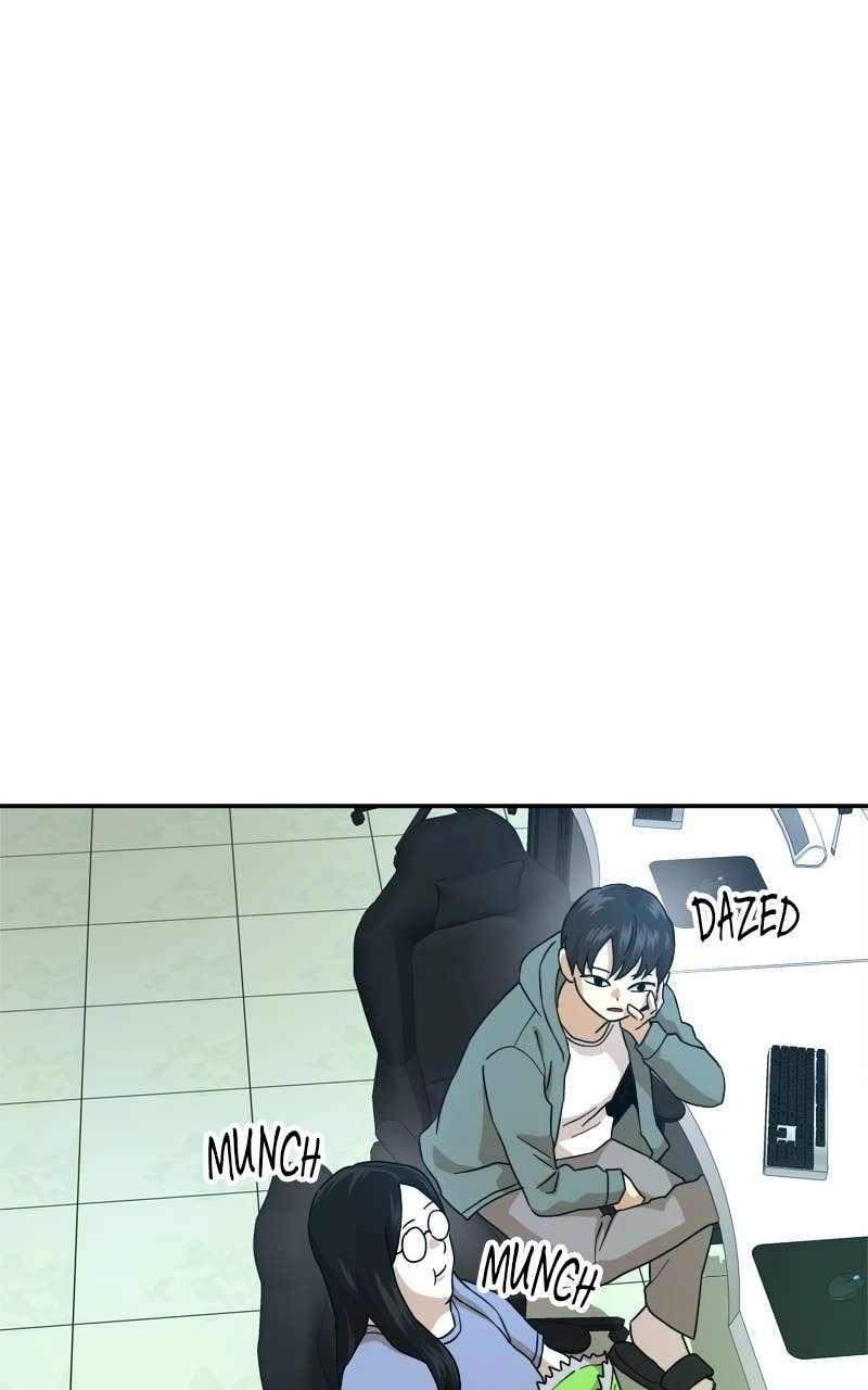 Double Click Chapter 227 – (Special Ep. #2) Page 97
