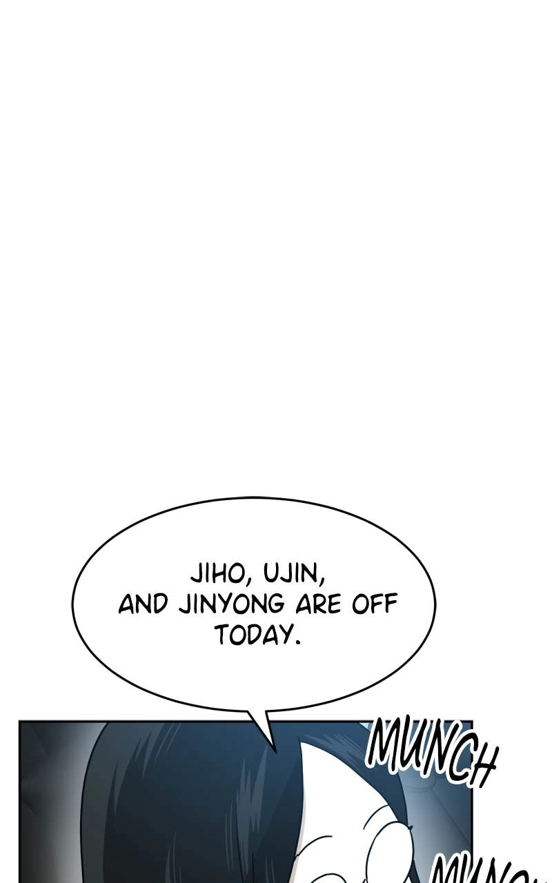 Double Click Chapter 227 – (Special Ep. #2) Page 99