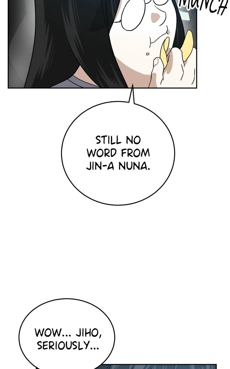 Double Click Chapter 227 – (Special Ep. #2) Page 100