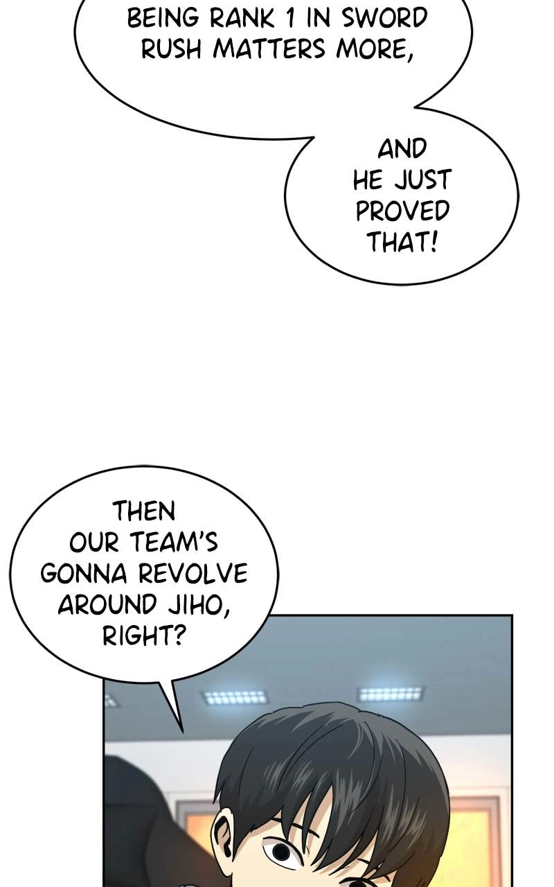 Double Click Chapter 227 – (Special Ep. #2) Page 103