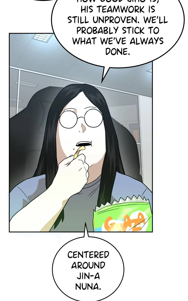 Double Click Chapter 227 – (Special Ep. #2) Page 105