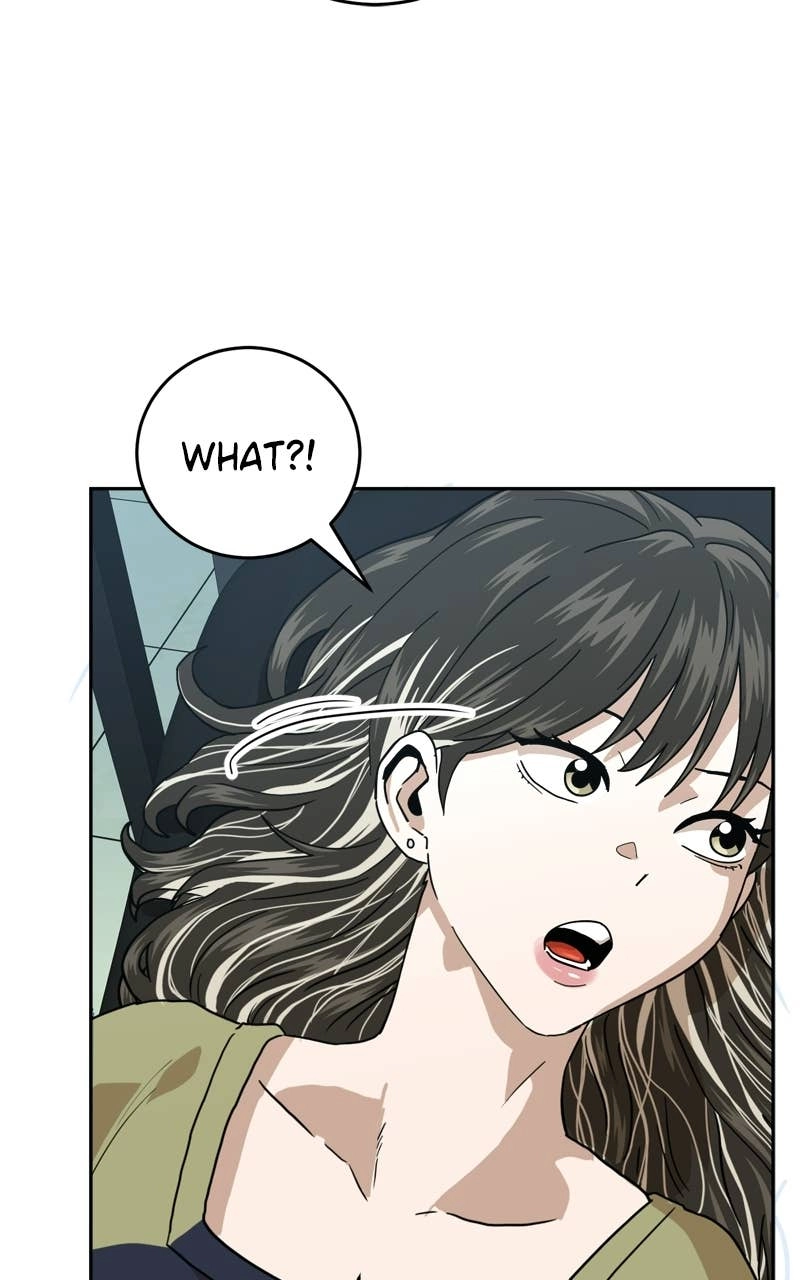 Double Click Chapter 227 – (Special Ep. #2) Page 106
