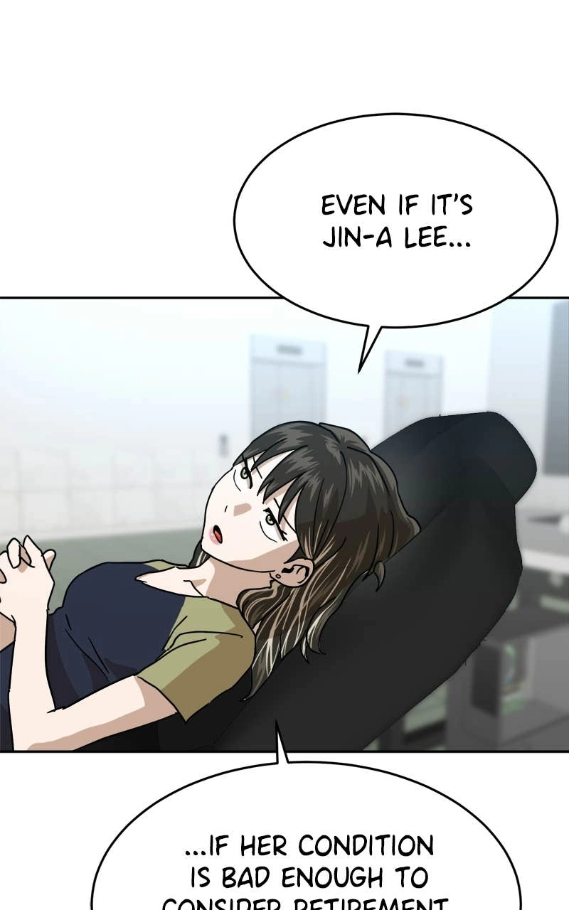 Double Click Chapter 227 – (Special Ep. #2) Page 109
