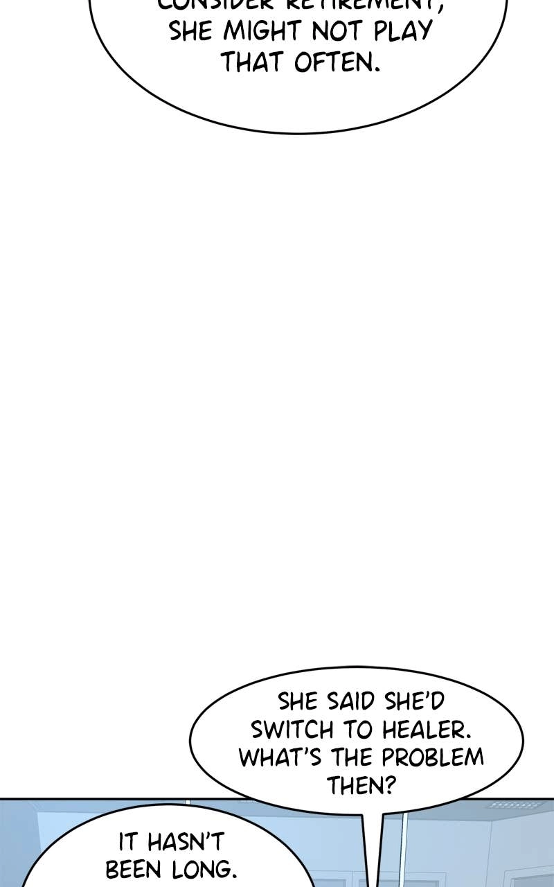 Double Click Chapter 227 – (Special Ep. #2) Page 110