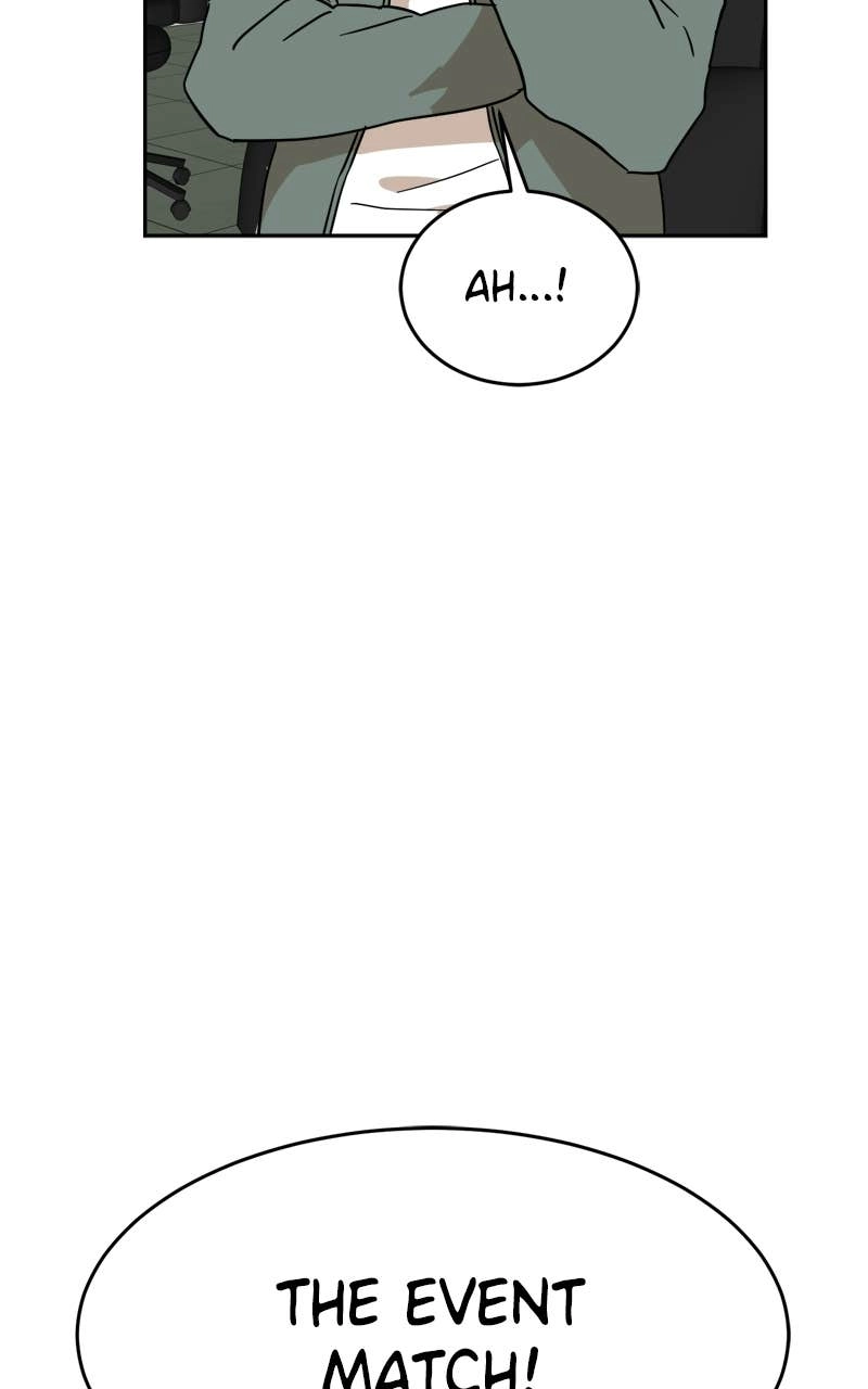 Double Click Chapter 227 – (Special Ep. #2) Page 116