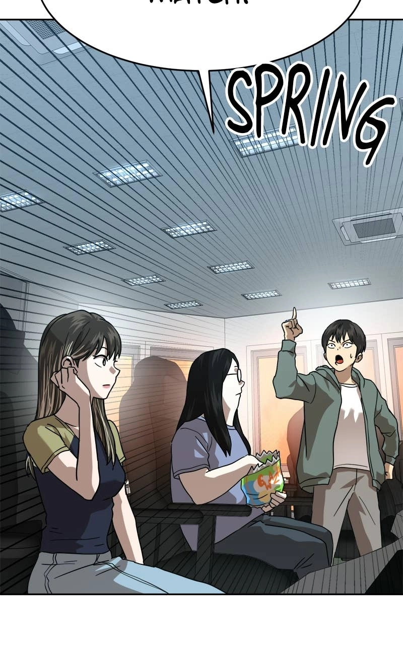 Double Click Chapter 227 – (Special Ep. #2) Page 117