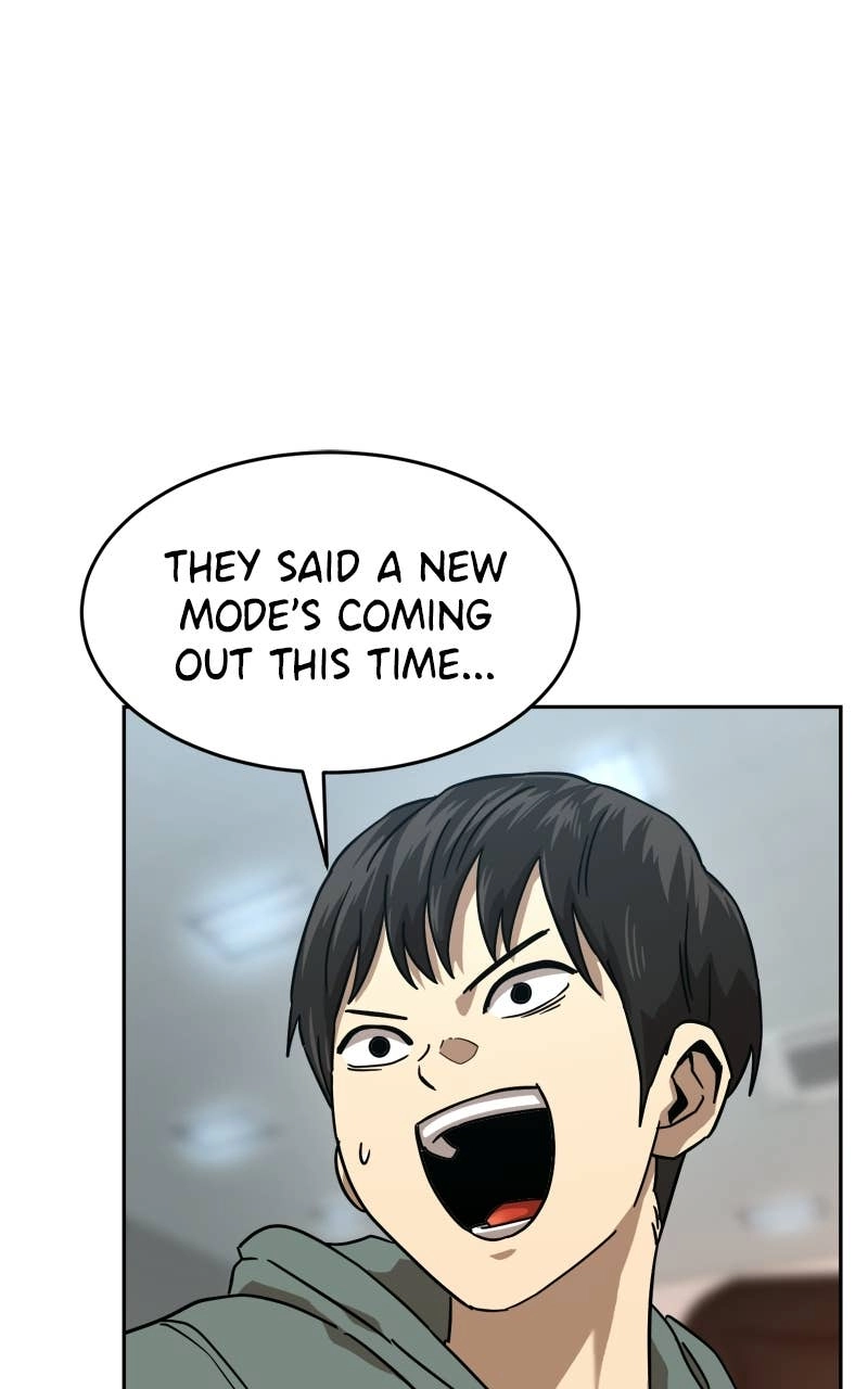 Double Click Chapter 227 – (Special Ep. #2) Page 118