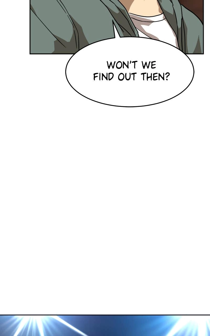 Double Click Chapter 227 – (Special Ep. #2) Page 119