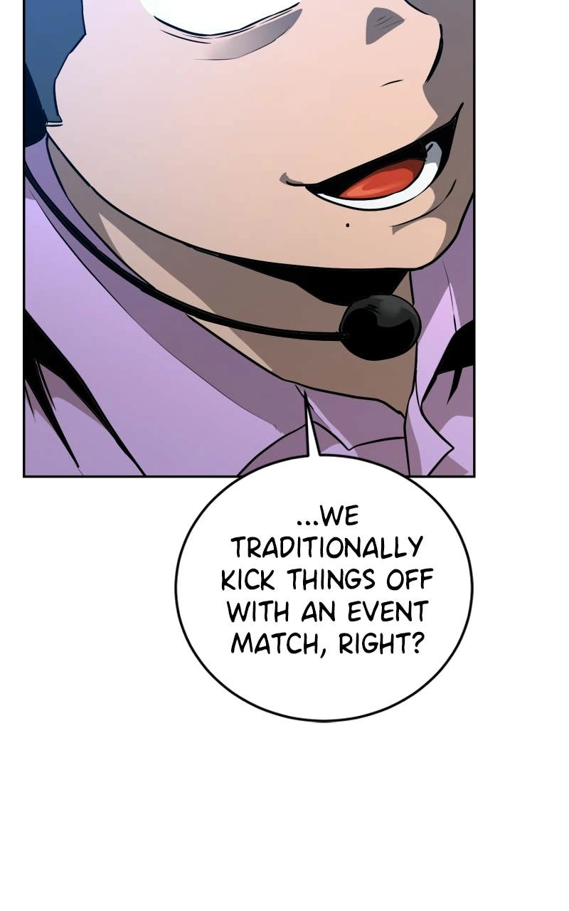 Double Click Chapter 228 – (Special Ep. #3) Page 5