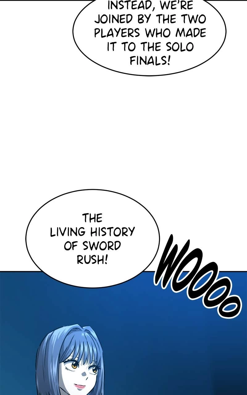 Double Click Chapter 228 – (Special Ep. #3) Page 7