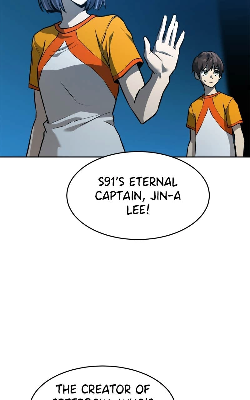 Double Click Chapter 228 – (Special Ep. #3) Page 8