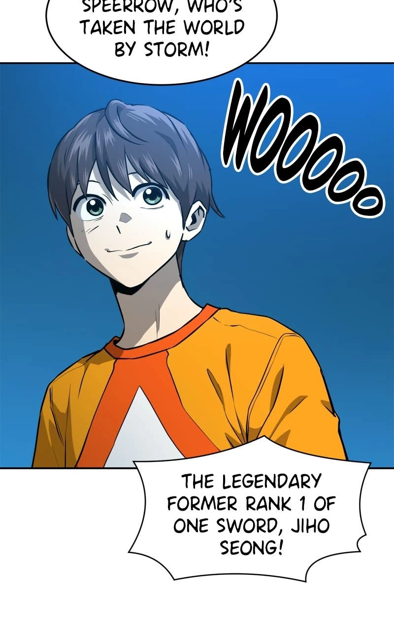 Double Click Chapter 228 – (Special Ep. #3) Page 9