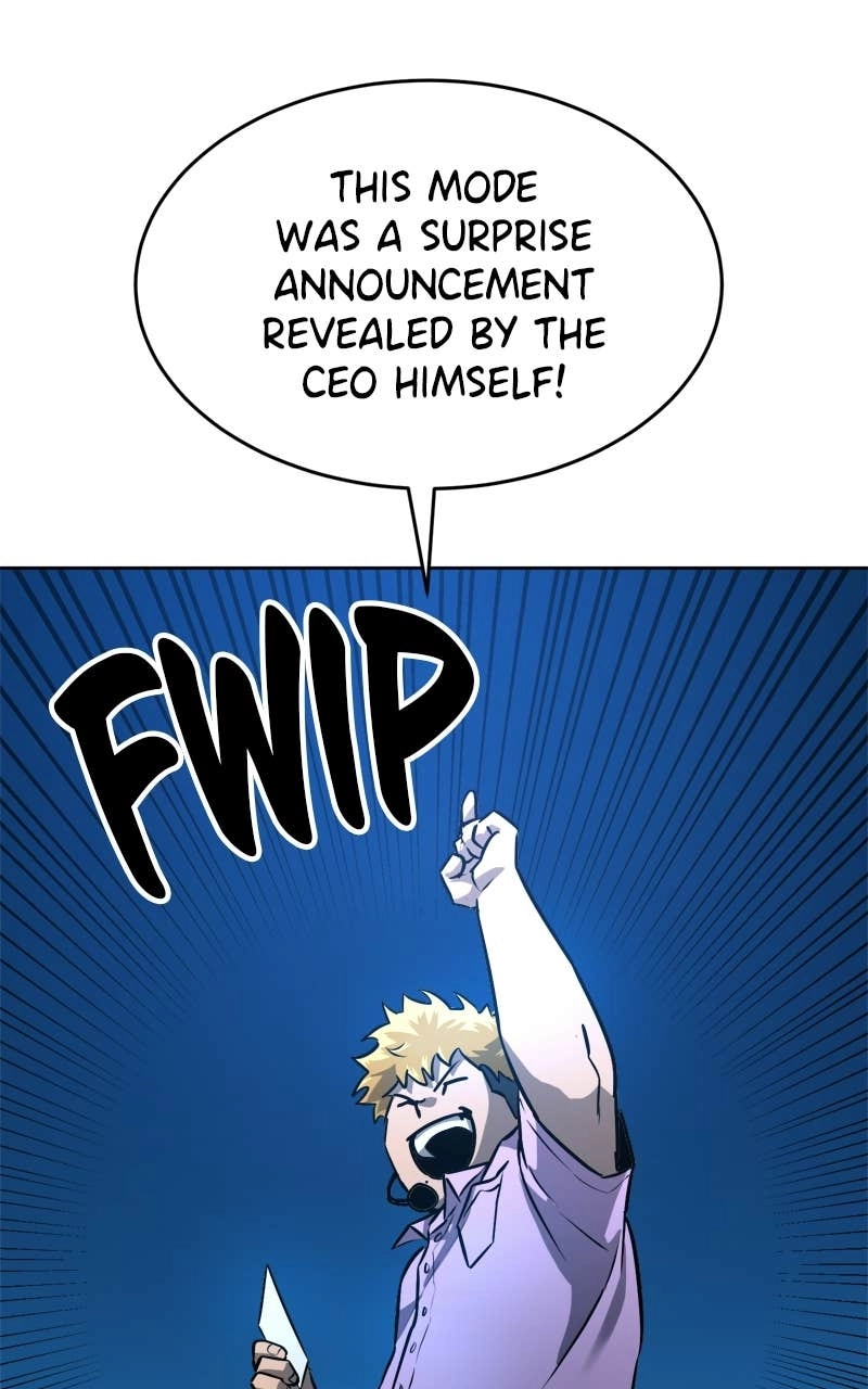 Double Click Chapter 228 – (Special Ep. #3) Page 12