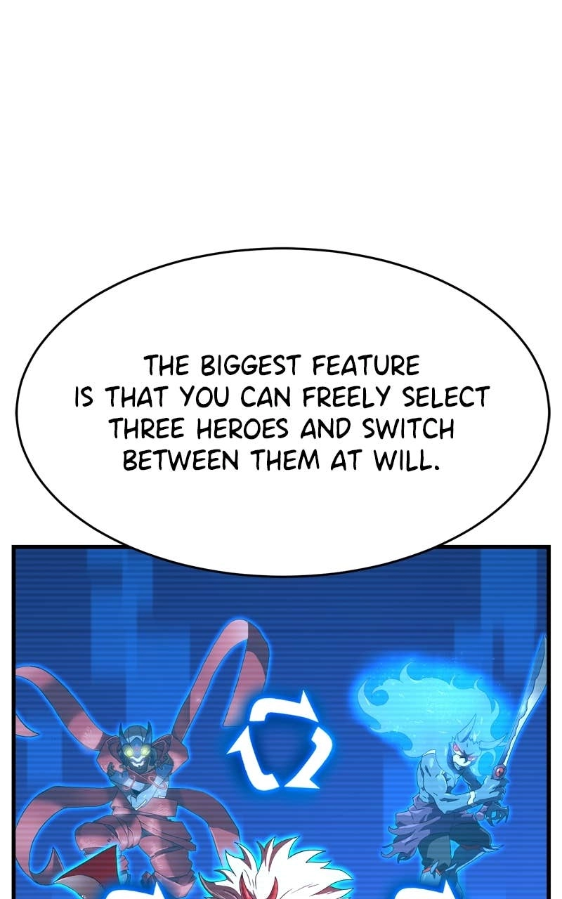 Double Click Chapter 228 – (Special Ep. #3) Page 15