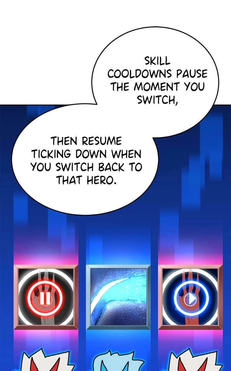 Double Click Chapter 228 – (Special Ep. #3) Page 17