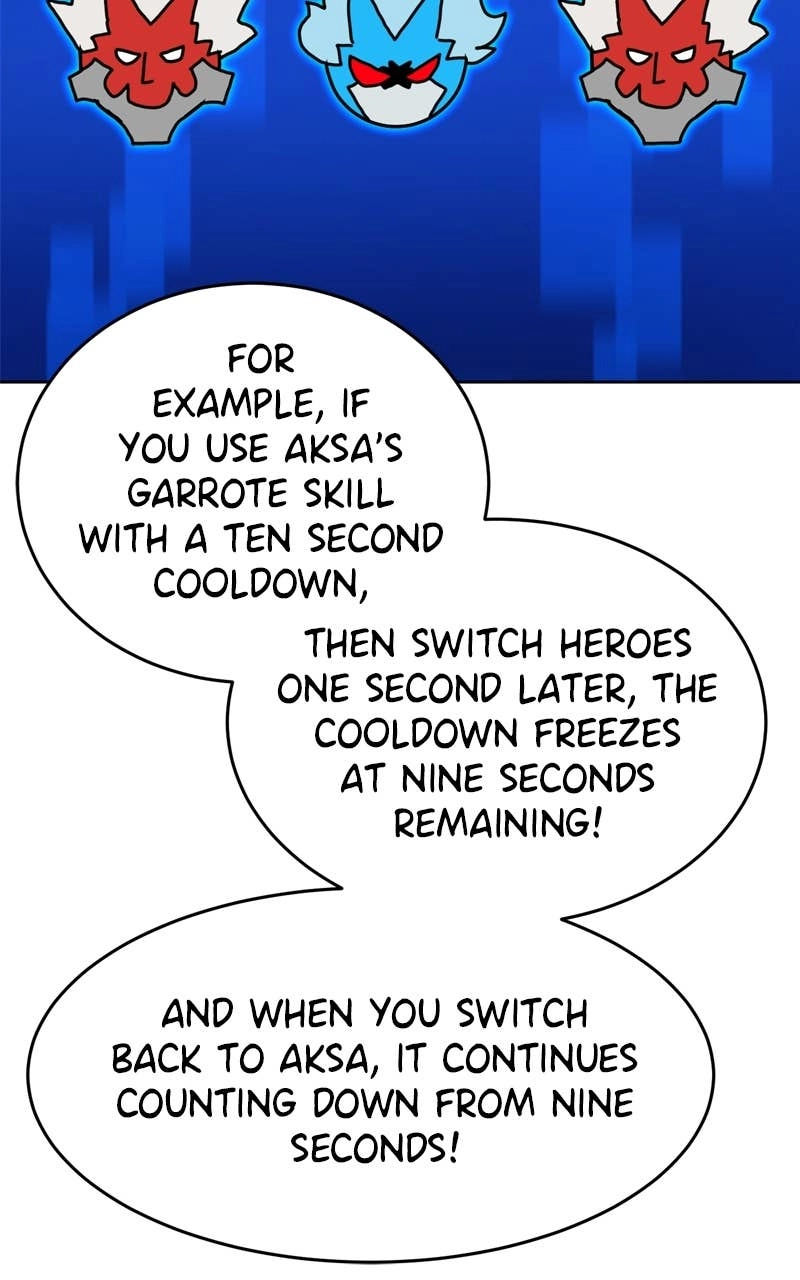 Double Click Chapter 228 – (Special Ep. #3) Page 18