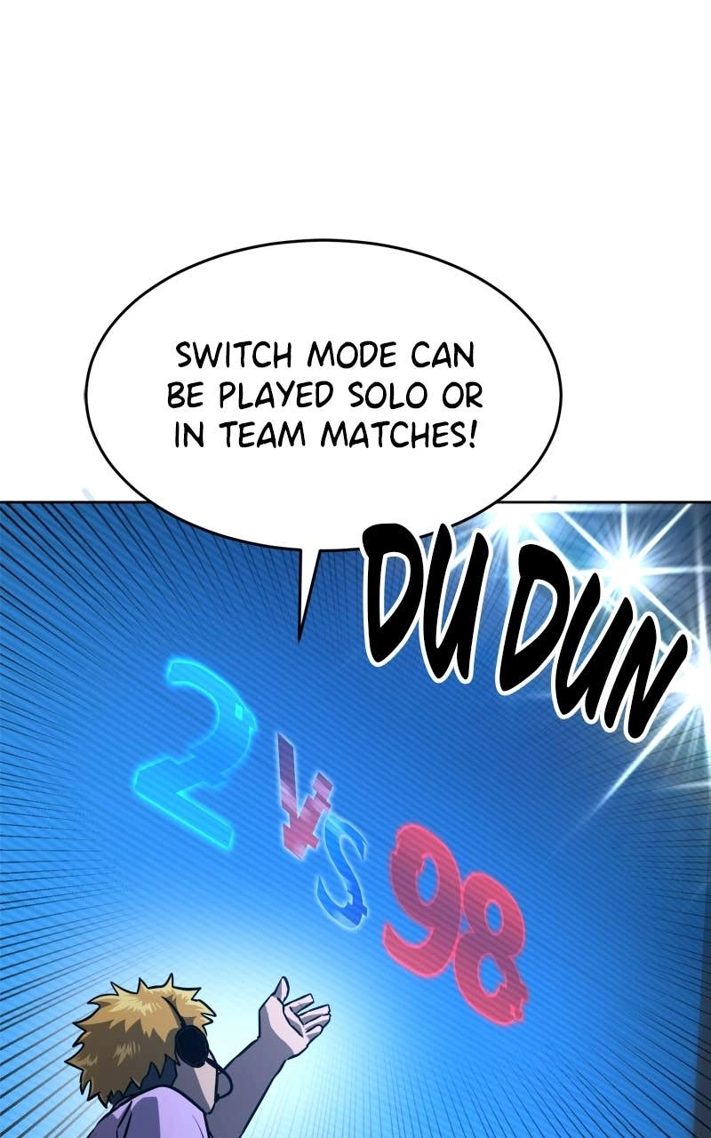 Double Click Chapter 228 – (Special Ep. #3) Page 19