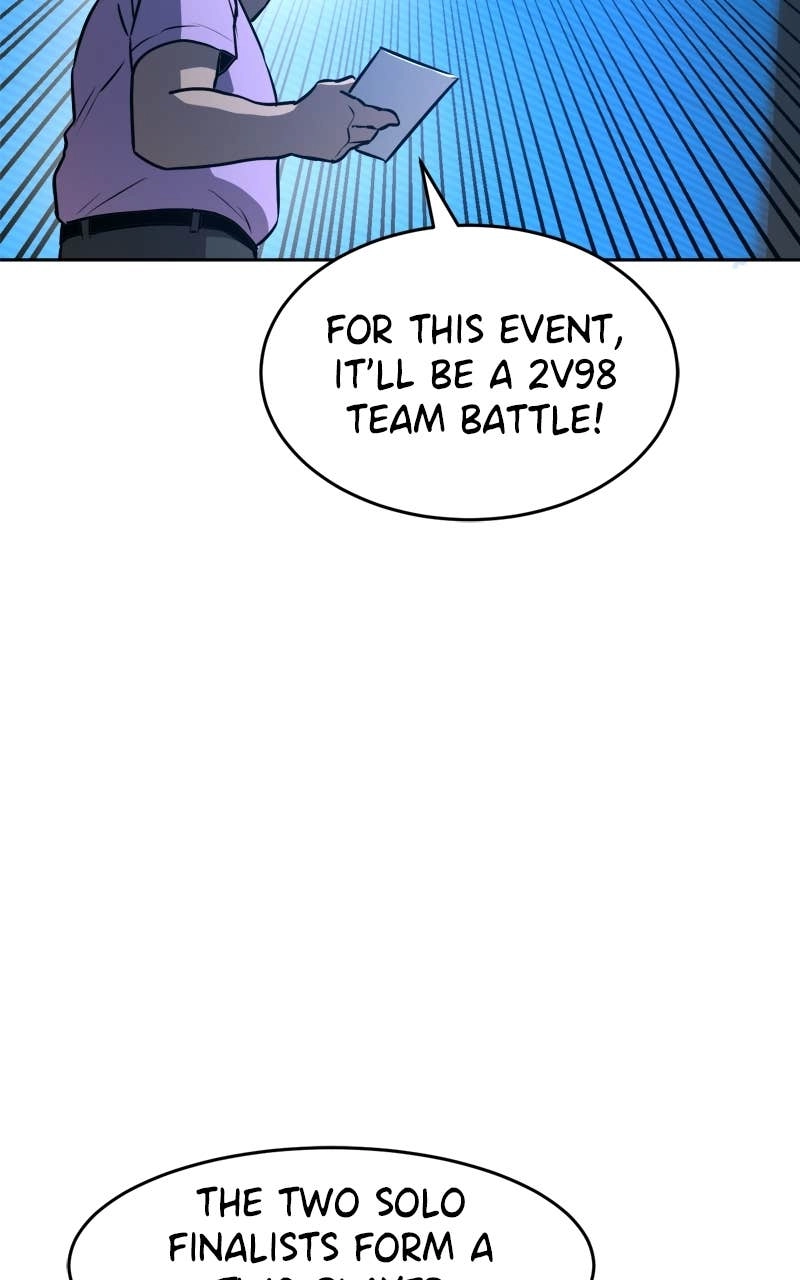 Double Click Chapter 228 – (Special Ep. #3) Page 20