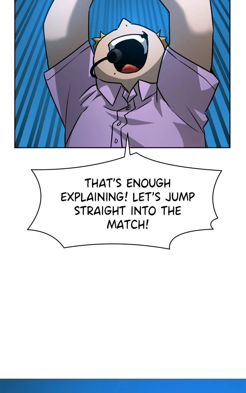 Double Click Chapter 228 – (Special Ep. #3) Page 23