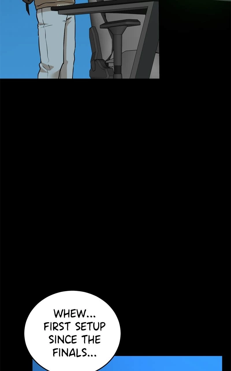 Double Click Chapter 228 – (Special Ep. #3) Page 28